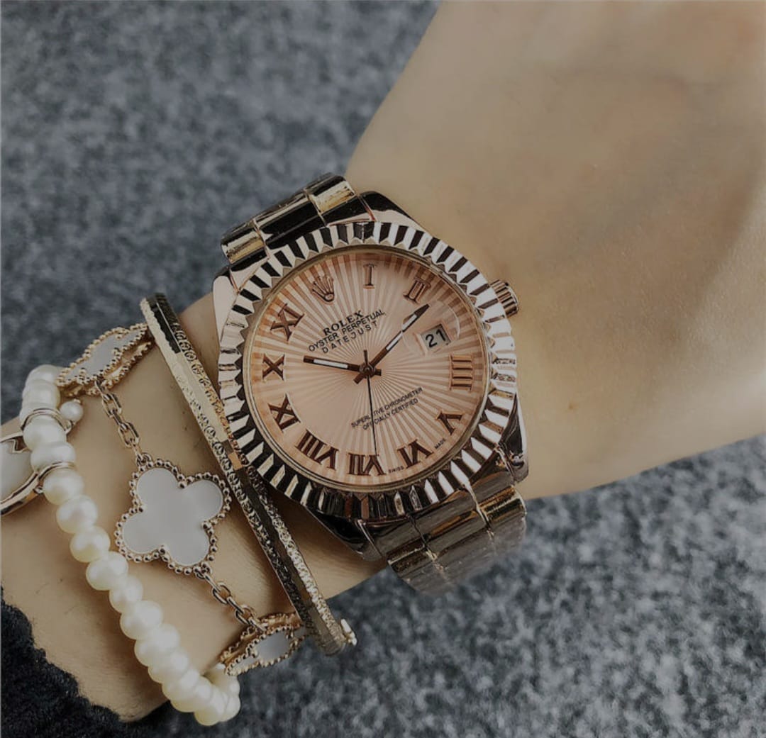 Rolexwatch