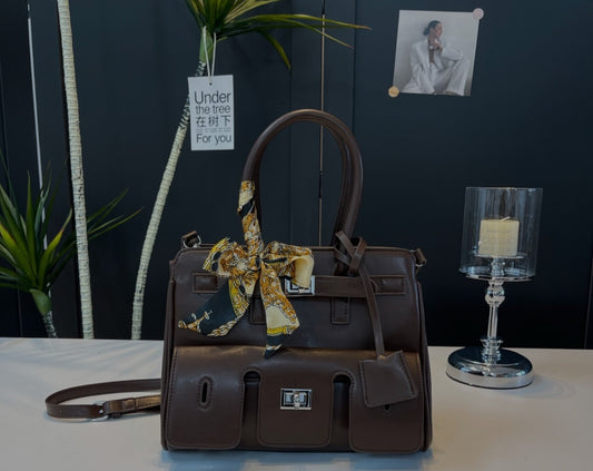 Balenciaga belair bag