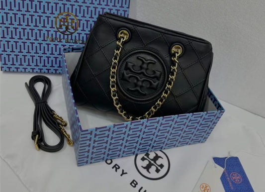Tory Burch Fleming bag