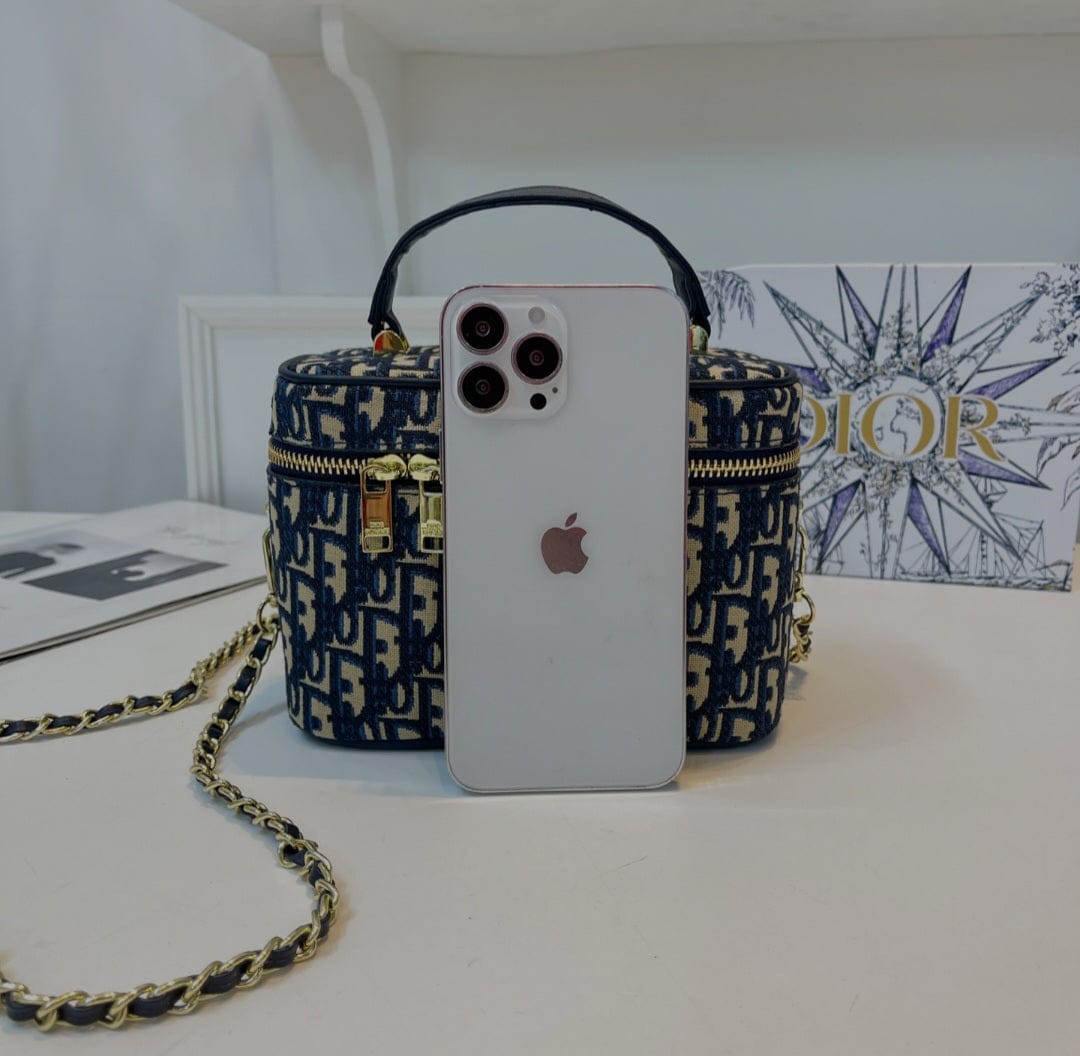 CD bag