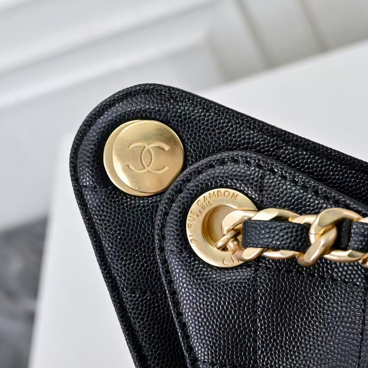 CC 25 bag