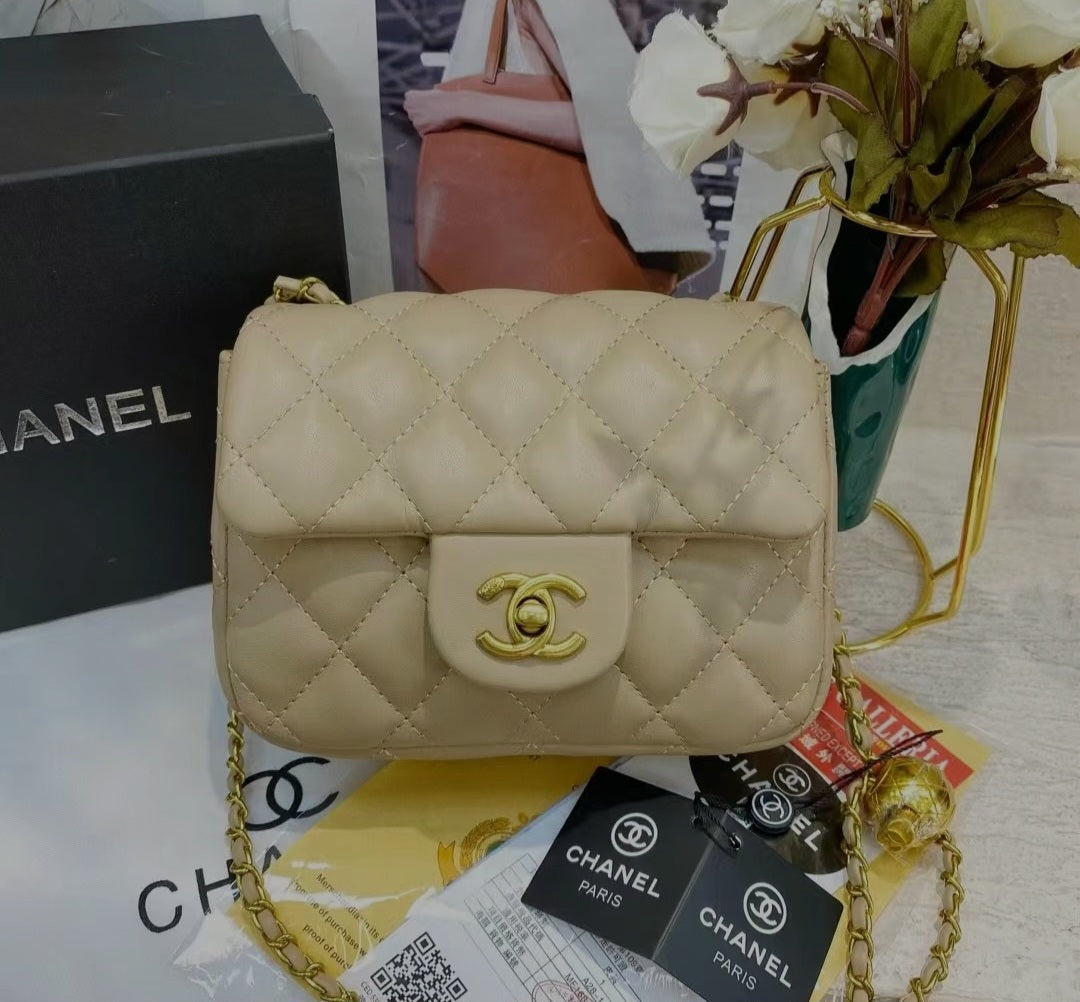 Chanel Bag