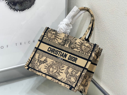 CD tote bag