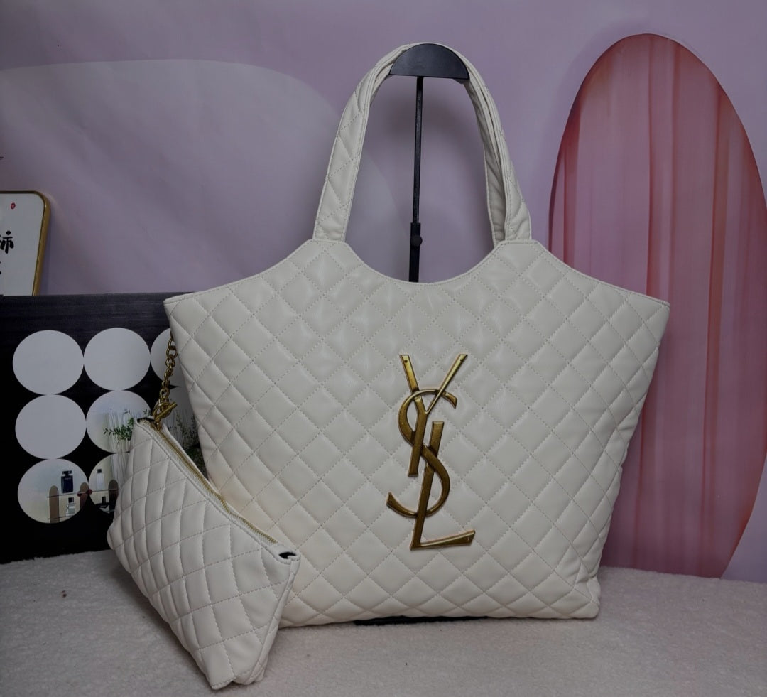 Ysl icare bag
