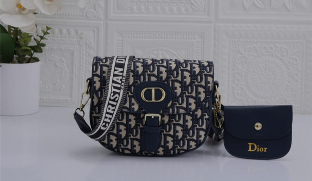 CD bag