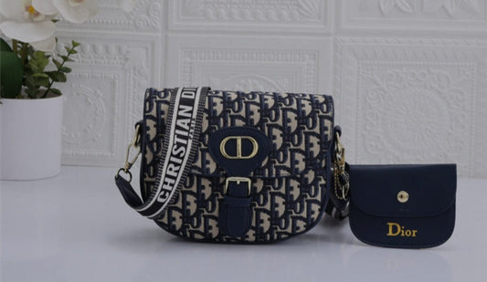 CD bag