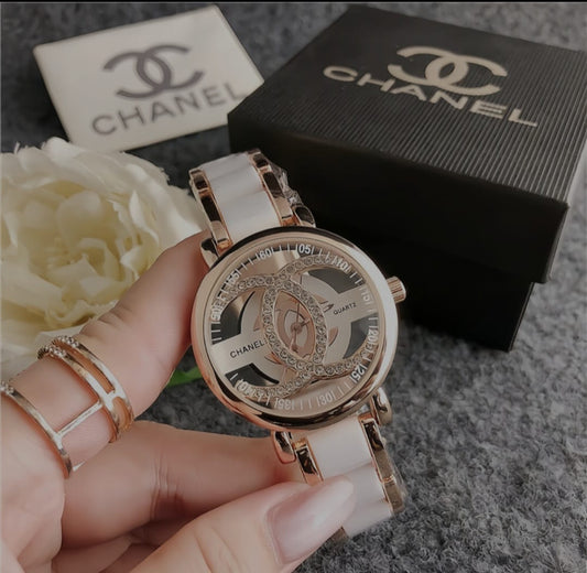 CC watch