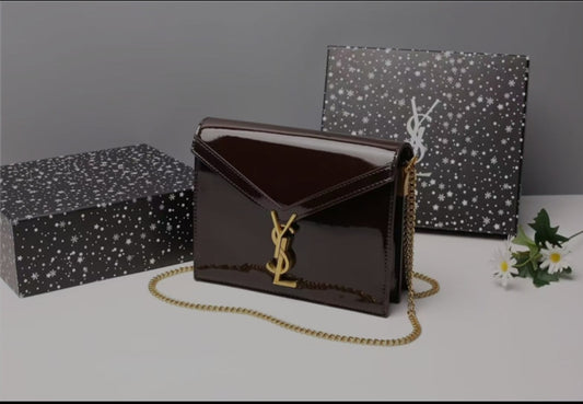 Ysl laurent bag