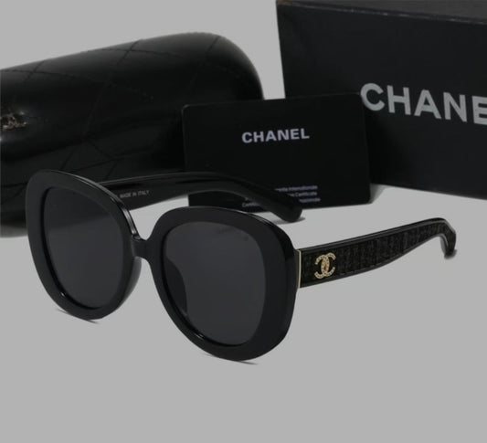 CC sunglasses