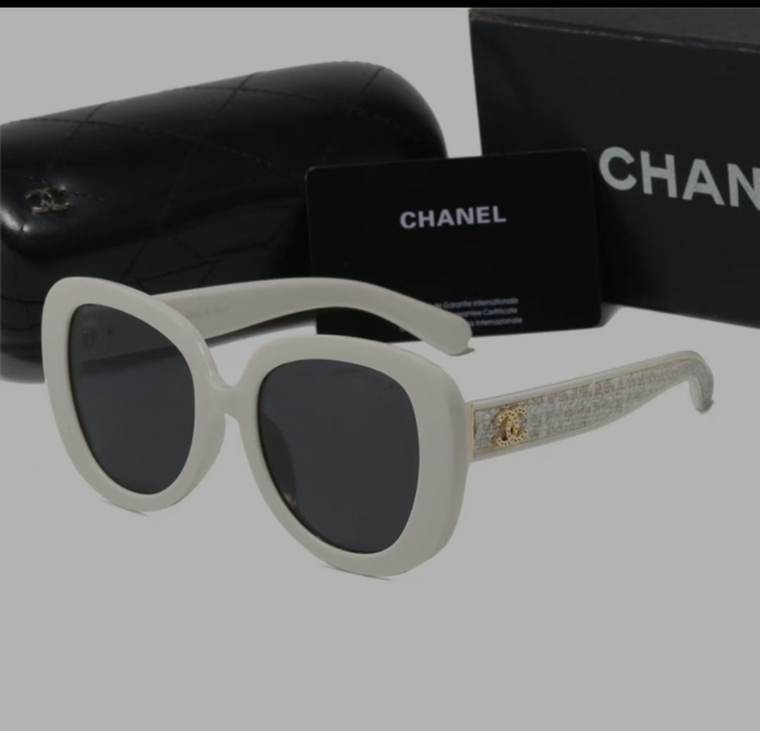 CC sunglasses