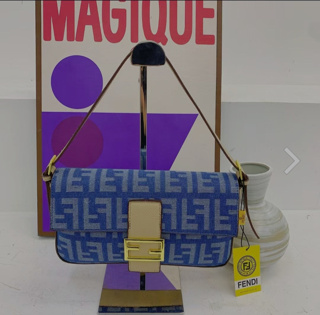 Fendi bag