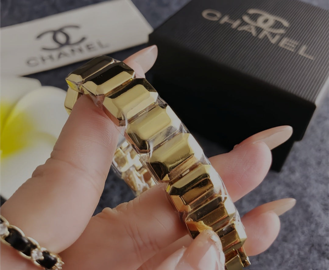 Chanel watch