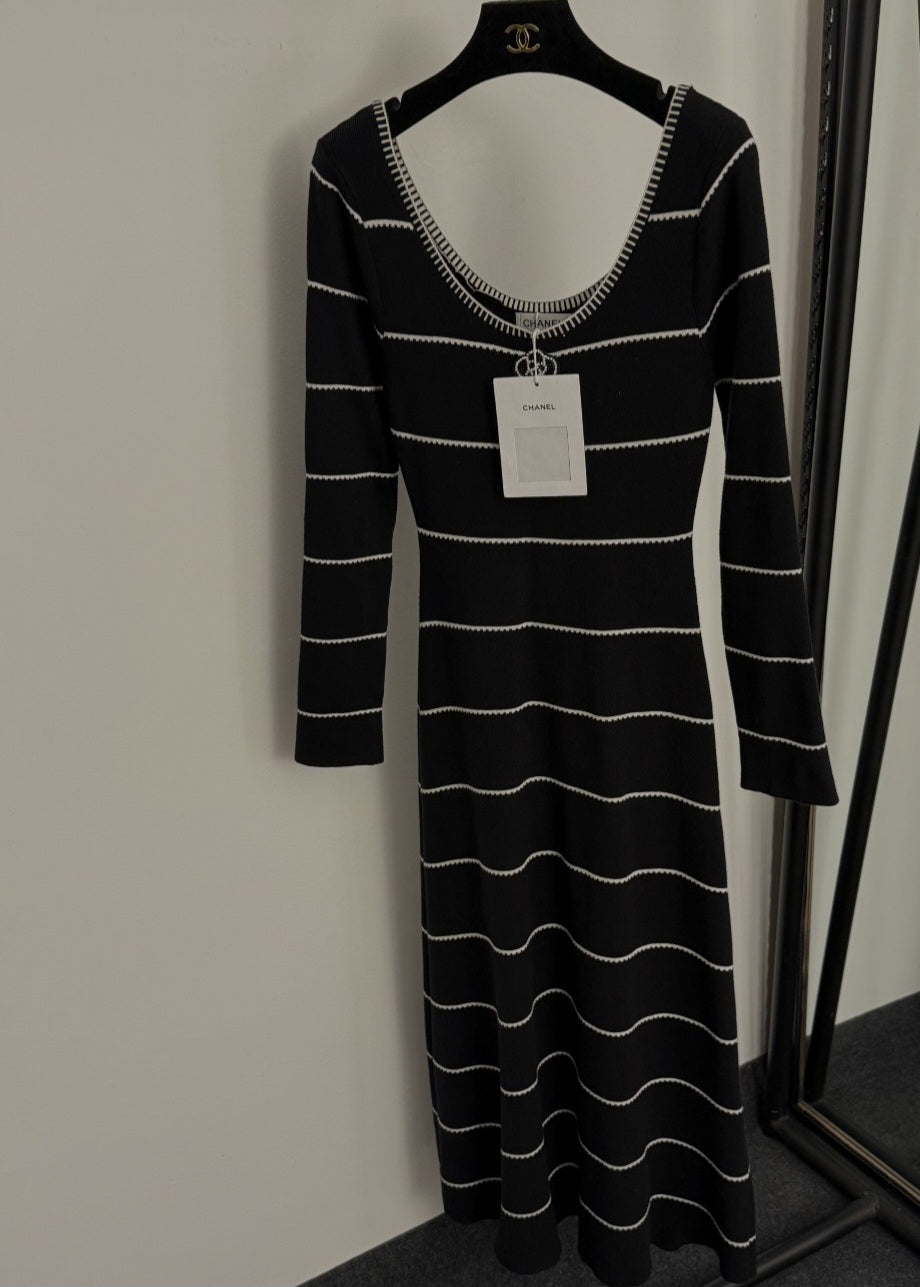 Chanel dress