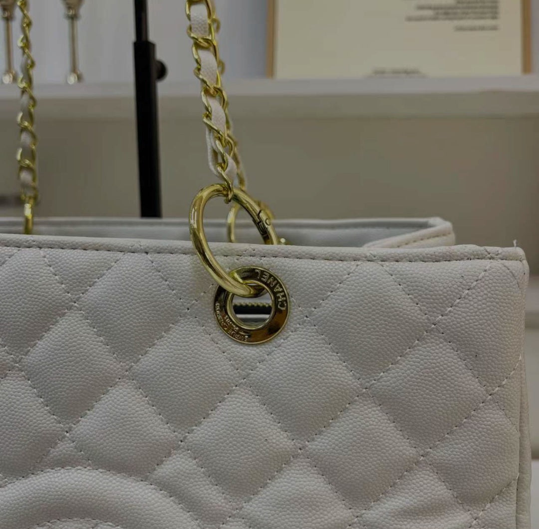 Chanel gst bag