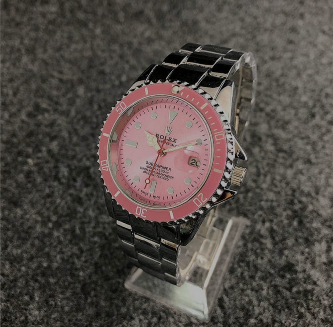 Rolexwatch