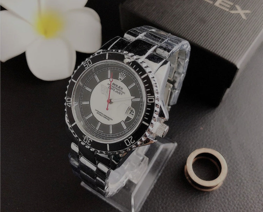 Rolex watch