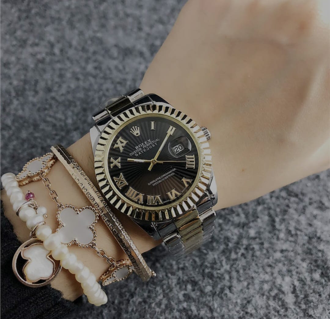 Rolexwatch