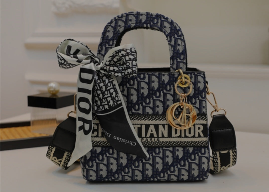 Mini dior dlite bag