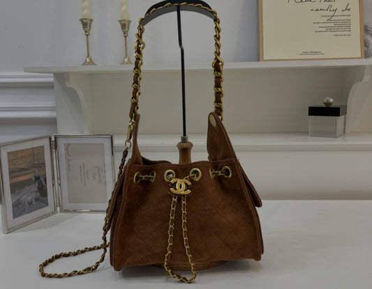 Chanel 25 bag