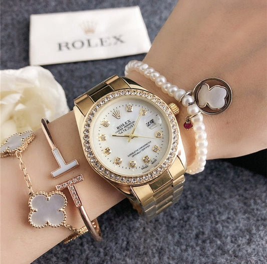 Rolexwatch