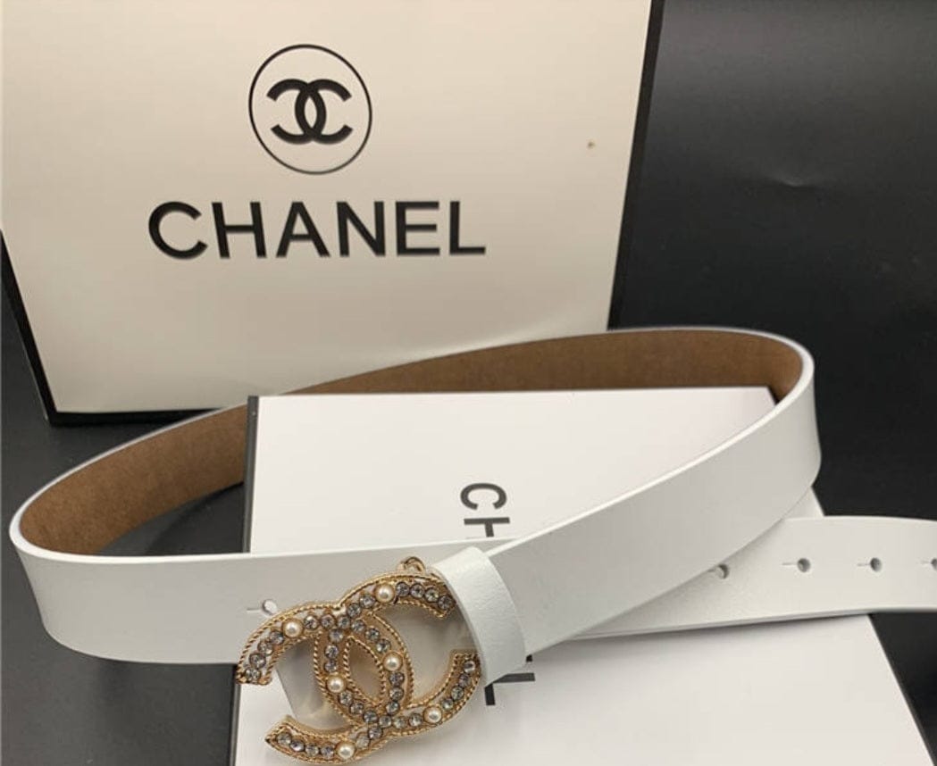CC belt