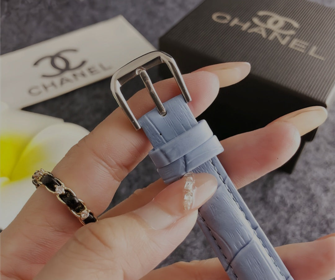 Chanel watch