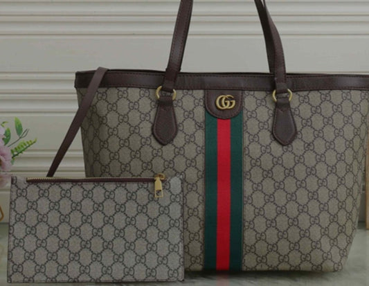 Gucci cabas ophidia bag