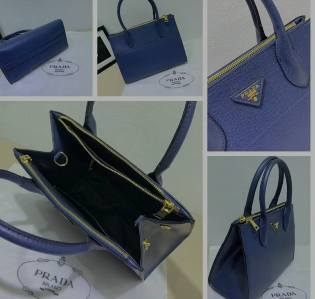 Prada galeria bag