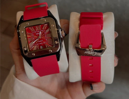 Cartierwatch