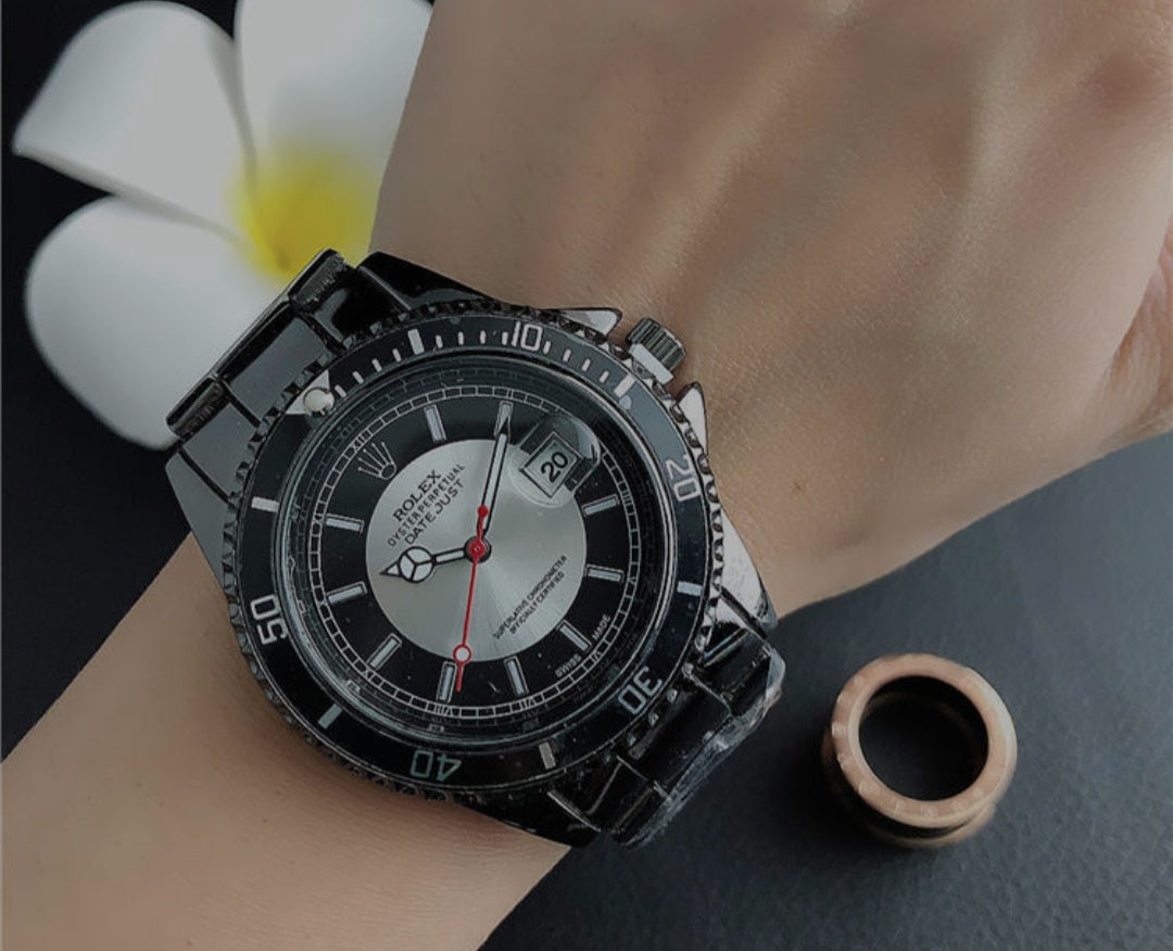 Rolex watch