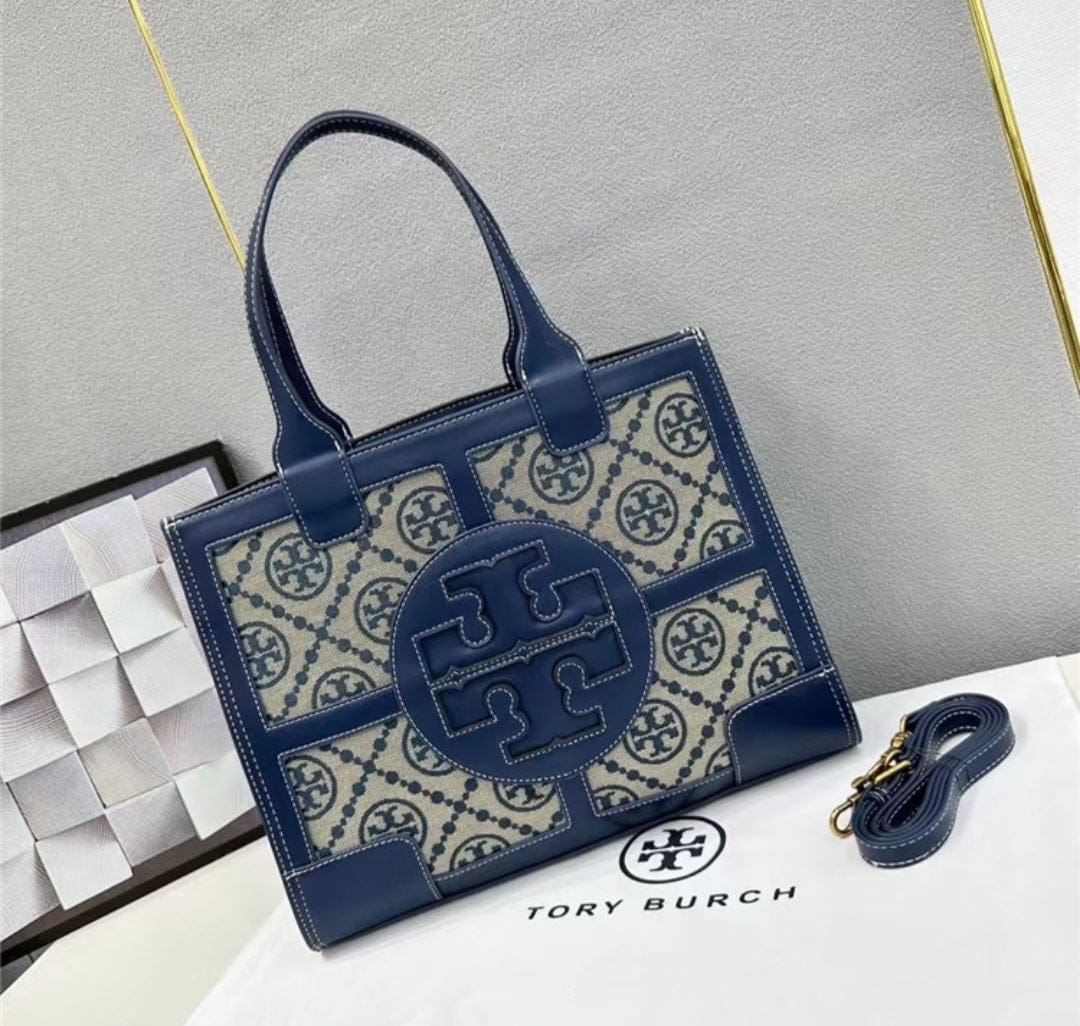 Tory Burch tote bag