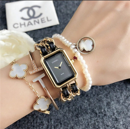 CC watch