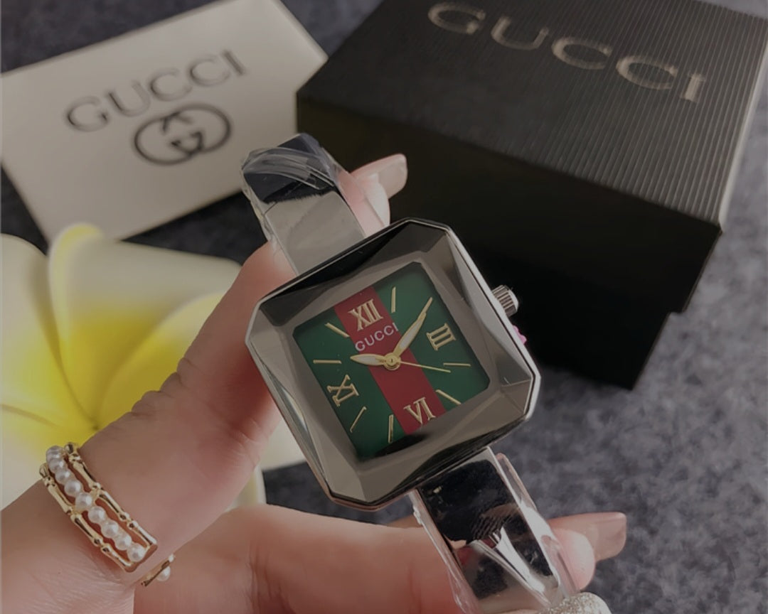 Gucci watch