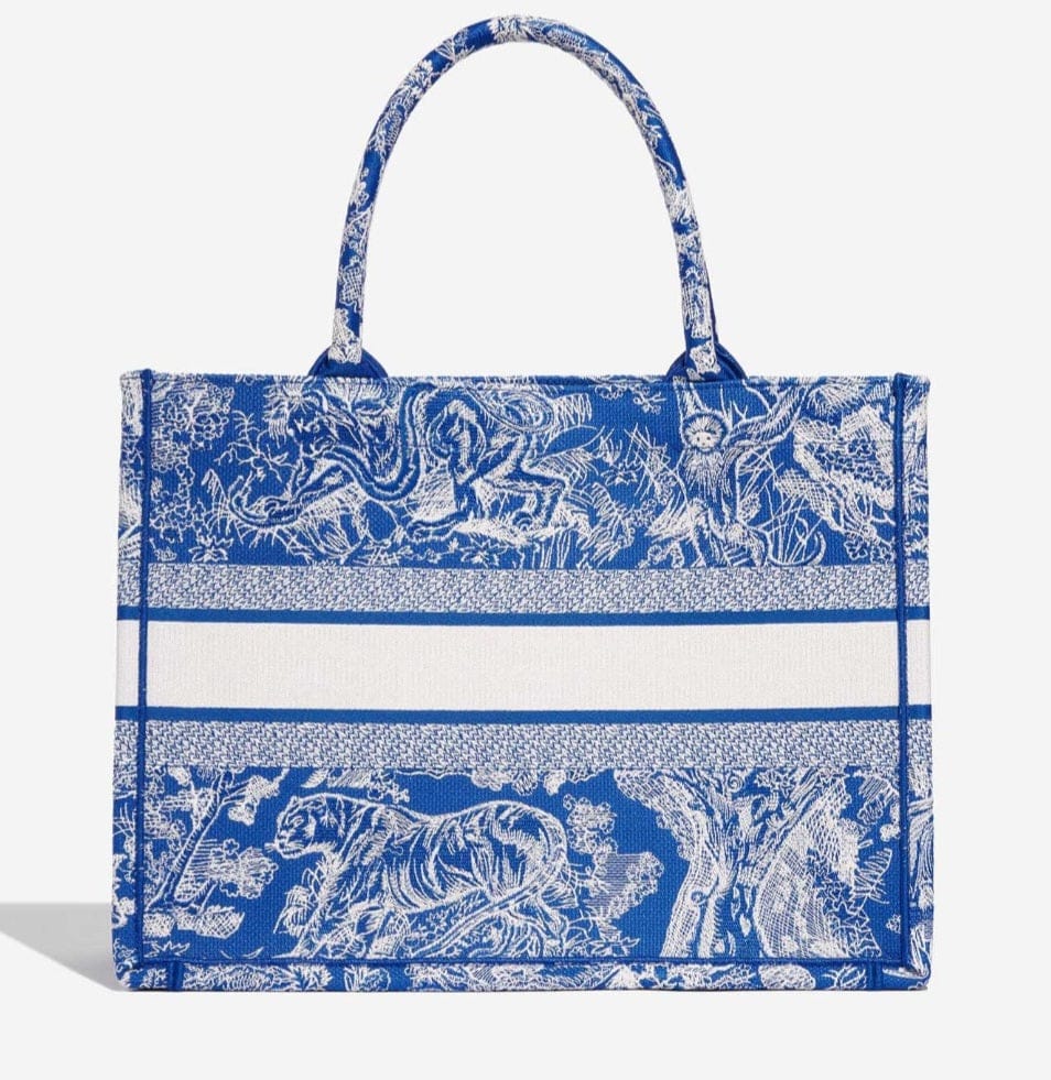 CD tote bag