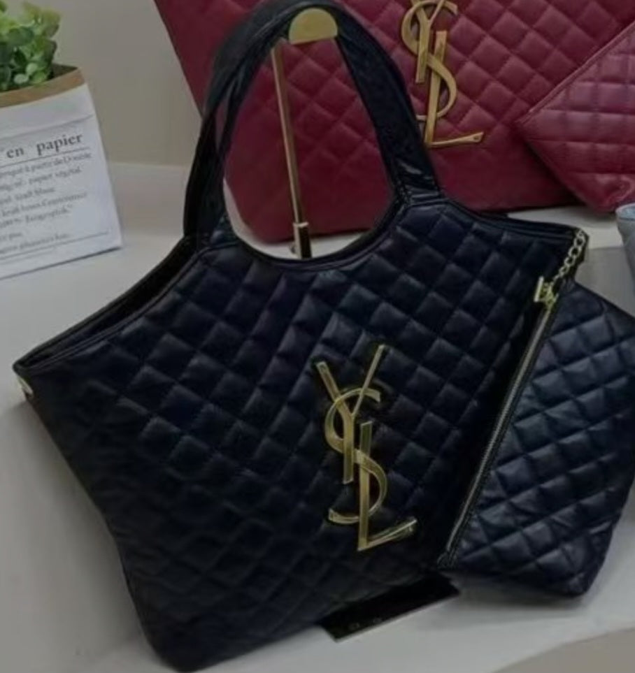 Ysl icare bag