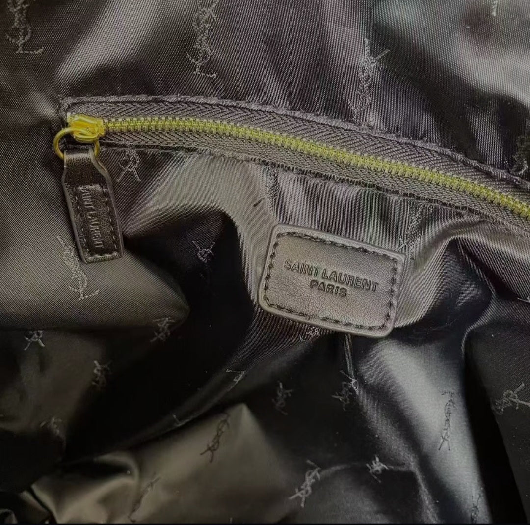 Ysl icare bag