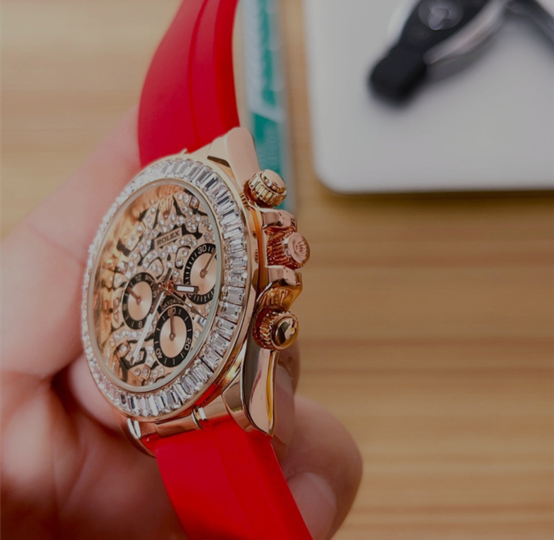 Rolex Watch