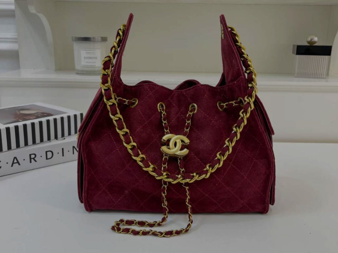 Chanel 25 bag