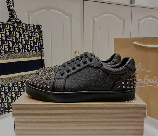 Louboutin sneakers