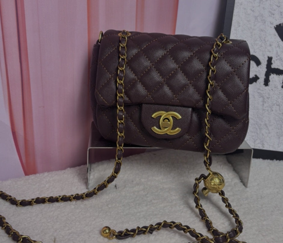 Chanel small bag