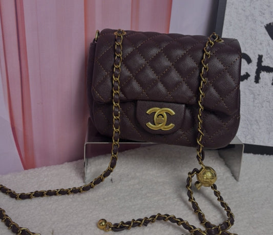 Chanel small bag