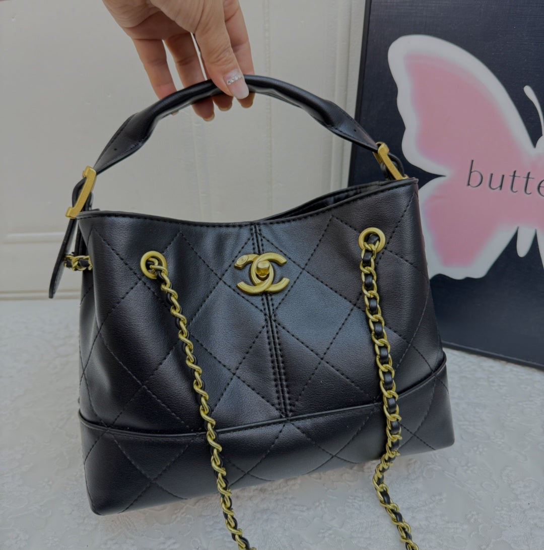 Chanel Shopping Bag