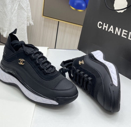 CC sneakers