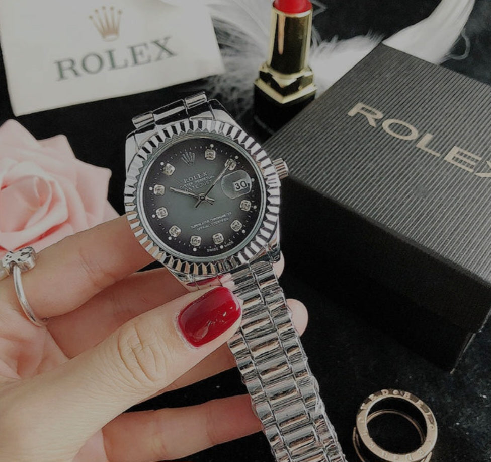 Rolexwatch