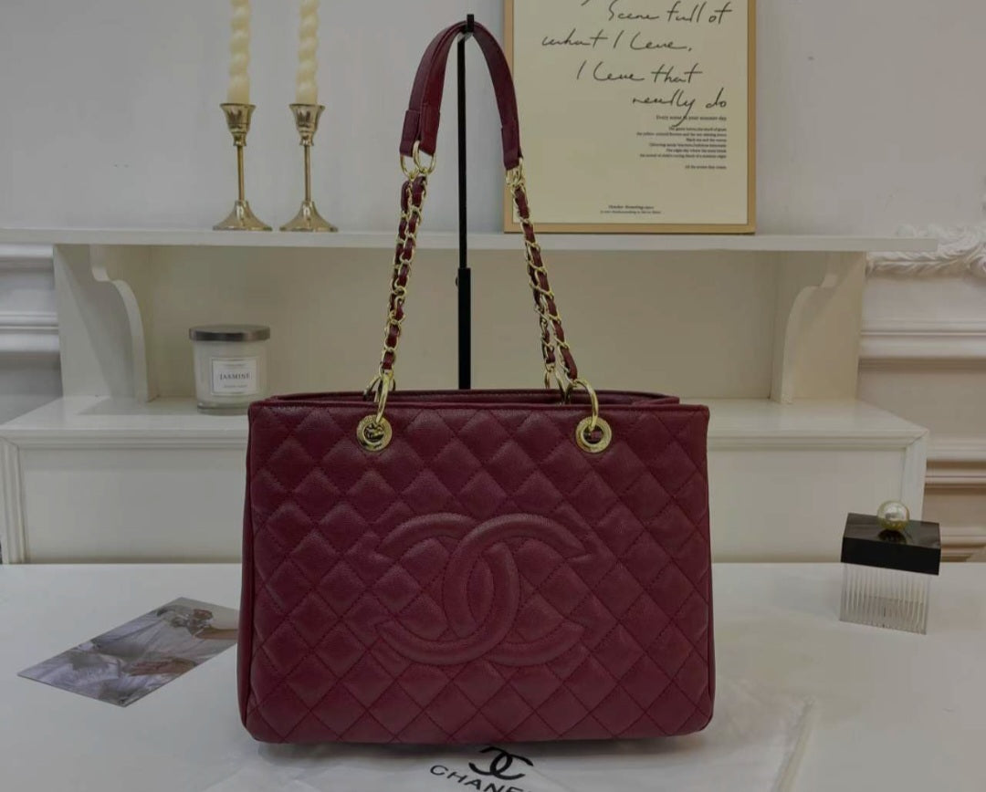 Chanel gst bag