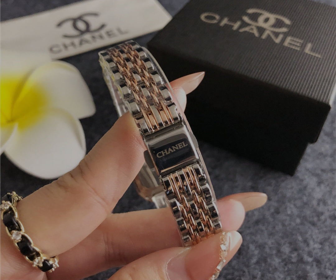 Chanel watch