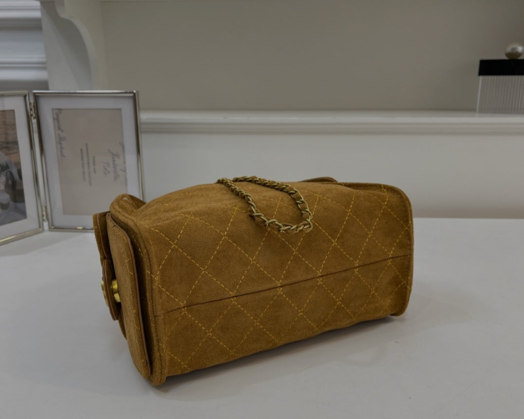 Chanel 25 bag
