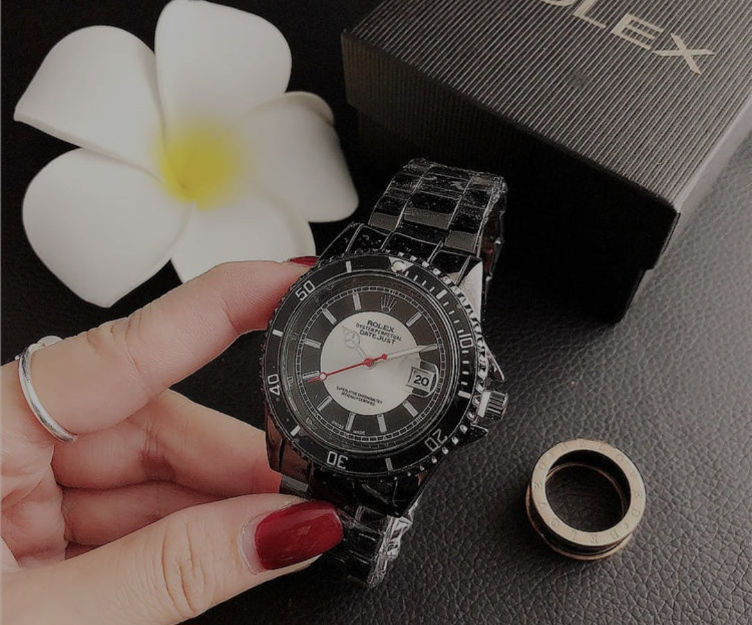 Rolex watch