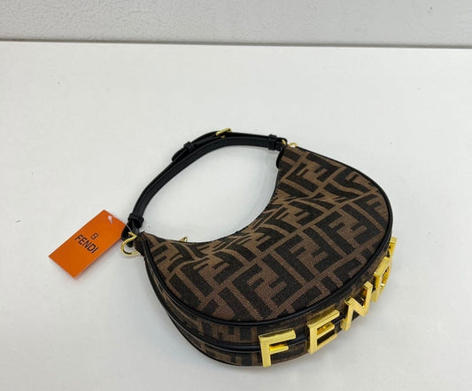 Fendi Fendigraphy bag