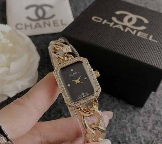 CC watch